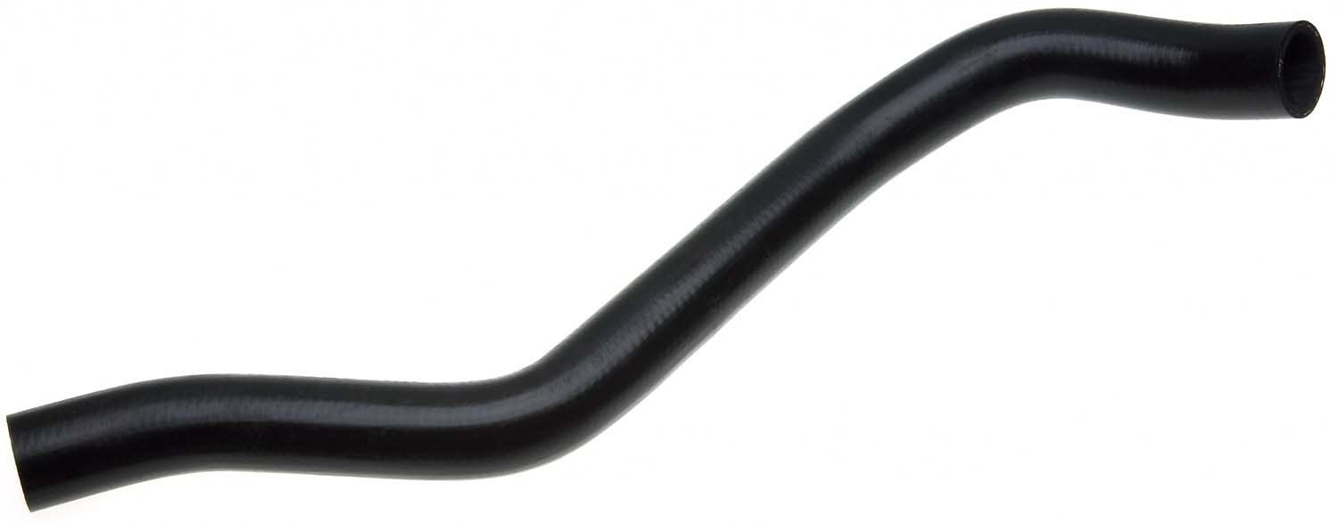 gates radiator coolant hose  frsport 23277