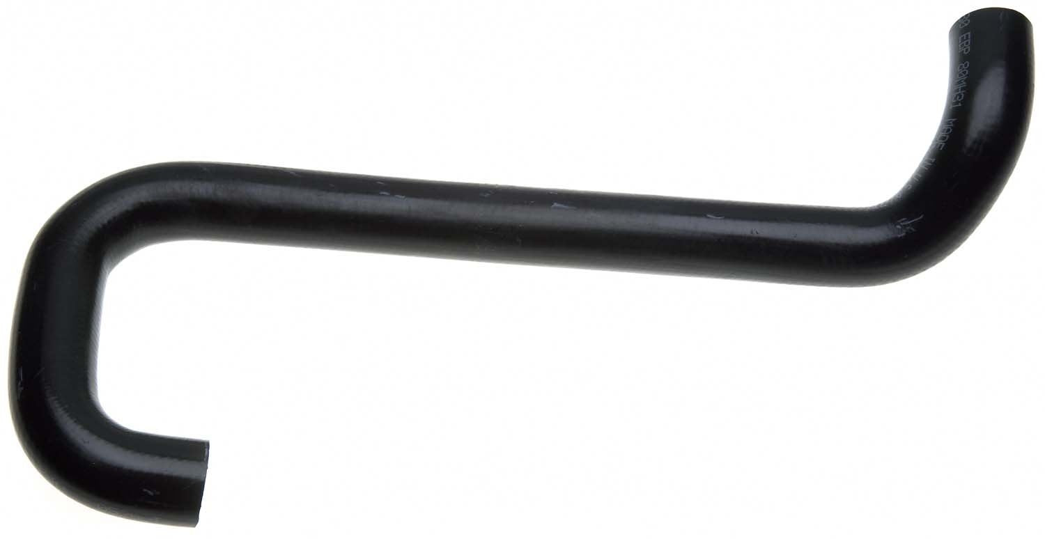 Gates Radiator Coolant Hose  top view frsport 23278