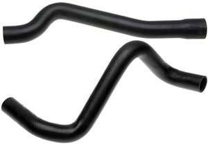 gates radiator coolant hose  frsport 23293