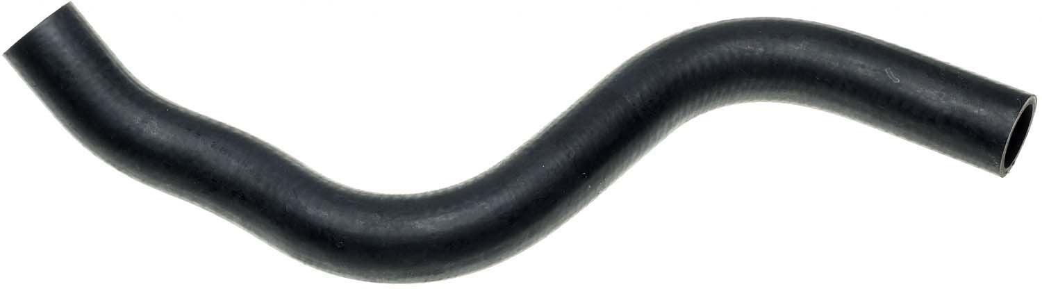 gates radiator coolant hose  frsport 23317