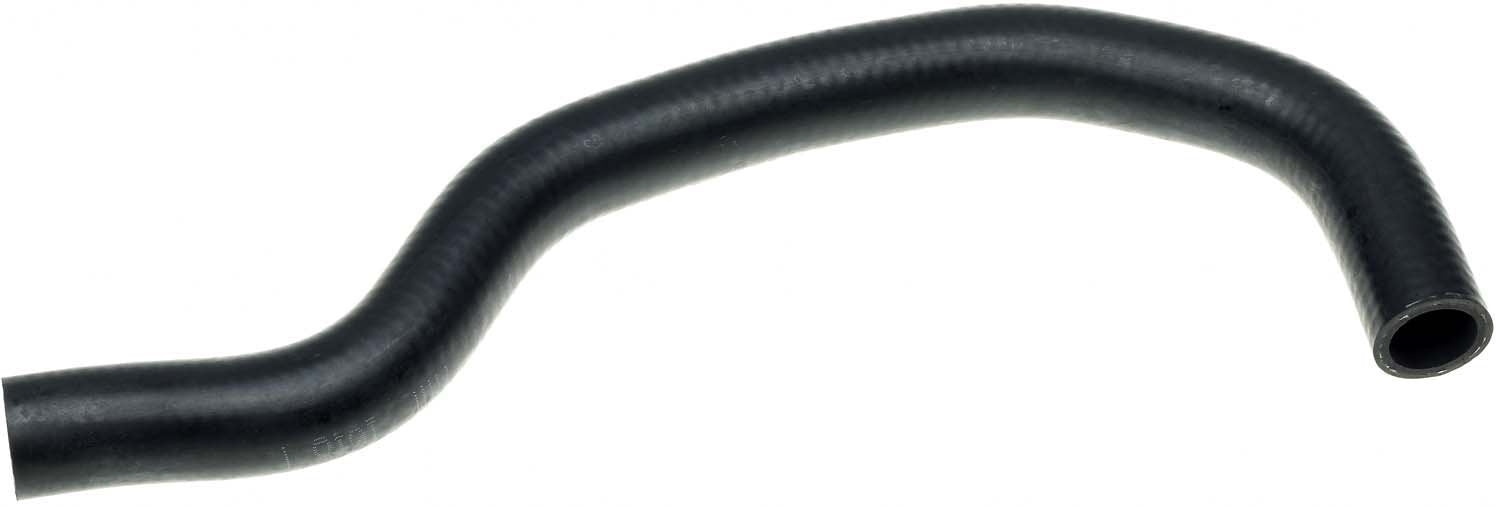 gates radiator coolant hose  frsport 23322