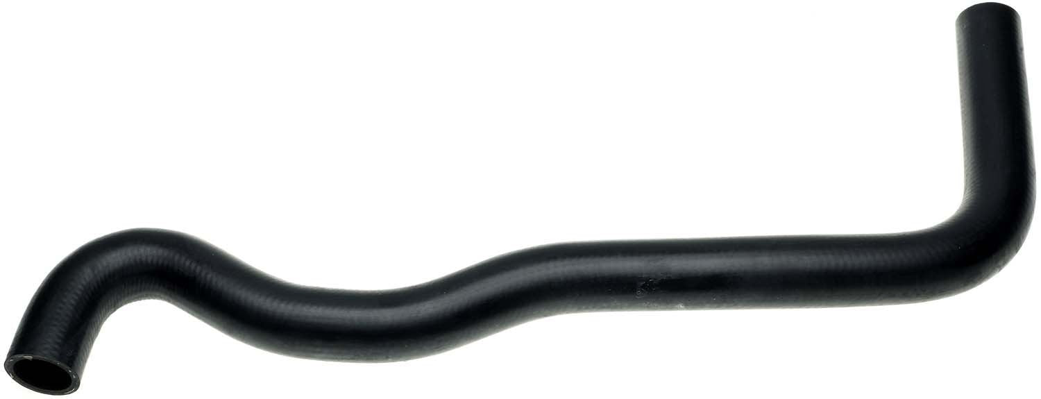 gates radiator coolant hose  frsport 23328