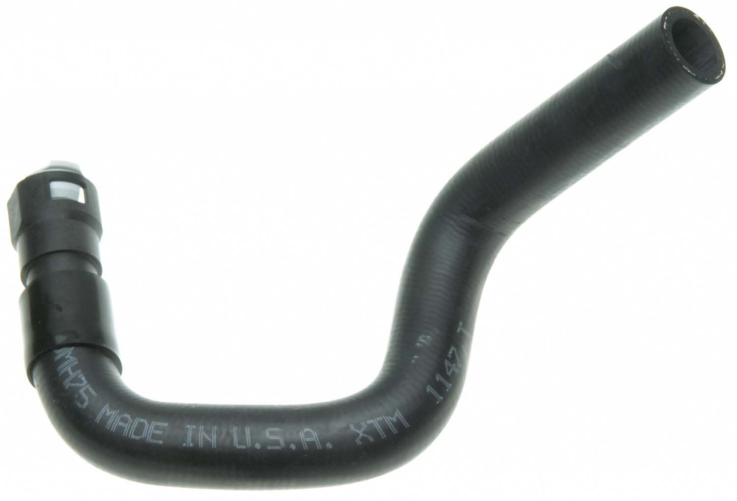 gates radiator coolant hose  frsport 23336