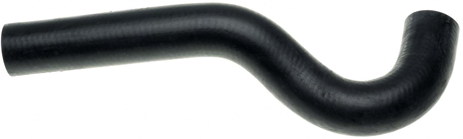 gates radiator coolant hose  frsport 23351