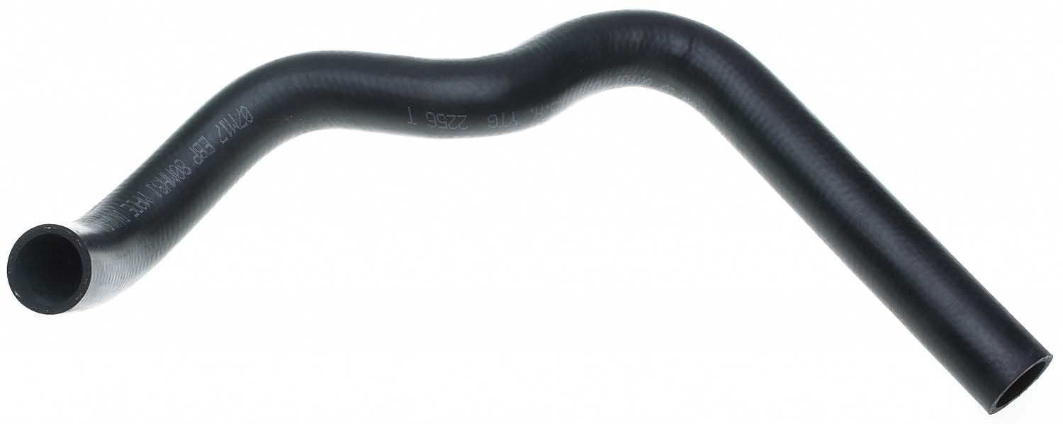 gates radiator coolant hose  frsport 23352