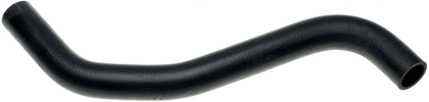 Gates Radiator Coolant Hose  top view frsport 23358