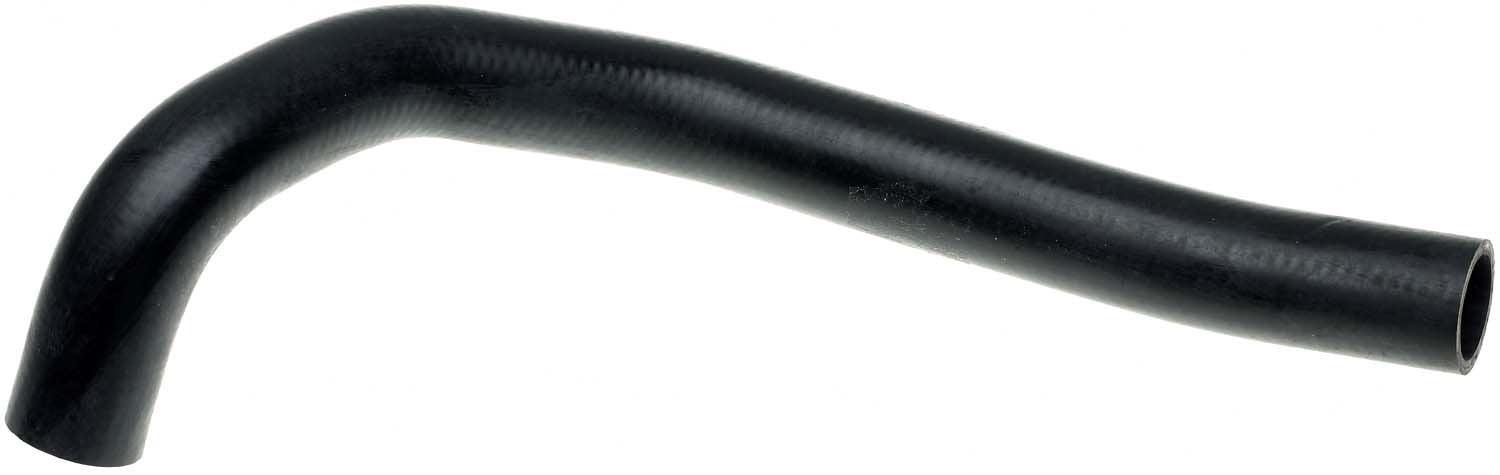 Gates Radiator Coolant Hose  top view frsport 23359