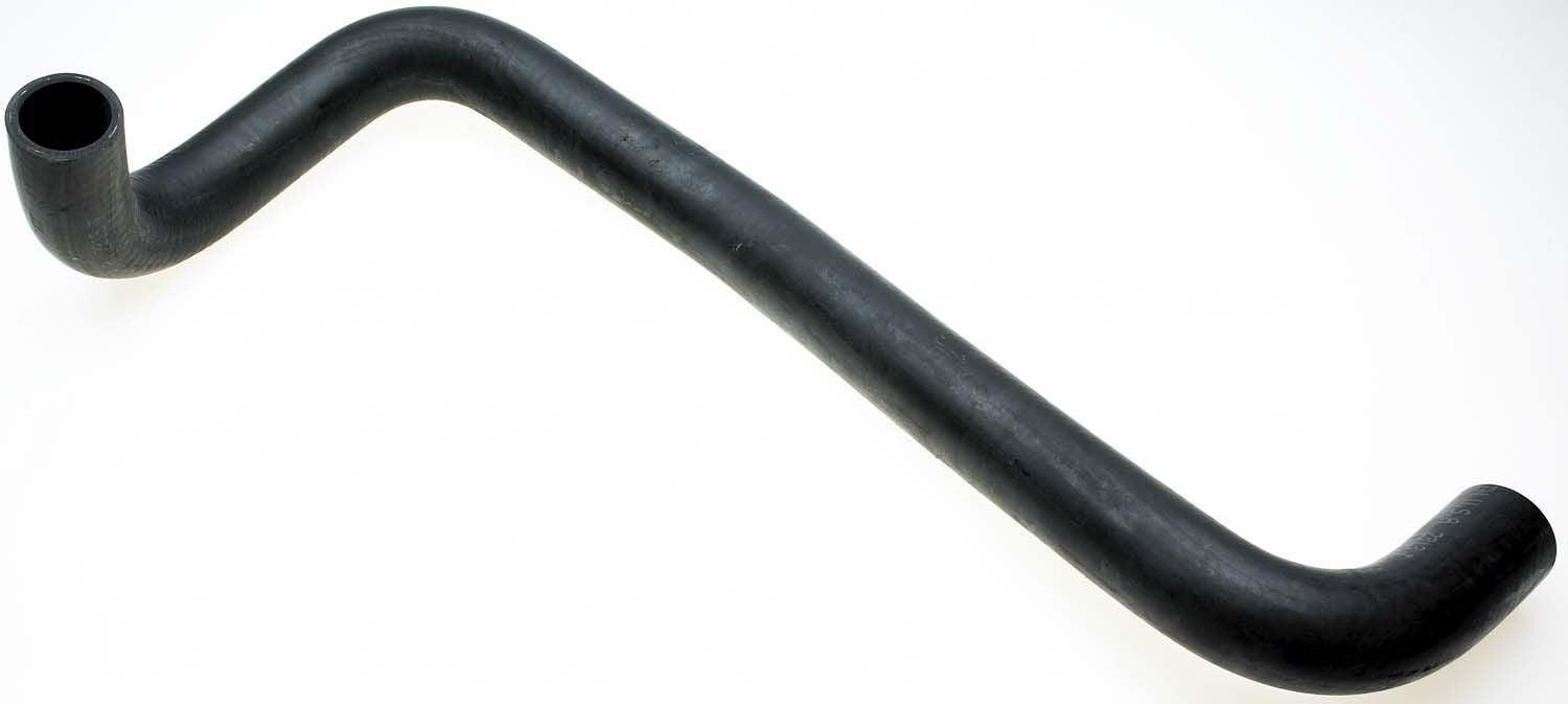 gates radiator coolant hose  frsport 23362