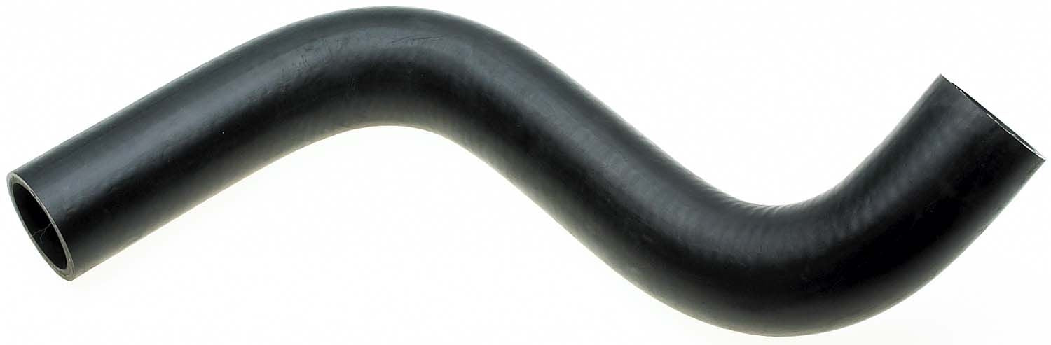 gates radiator coolant hose  frsport 23363