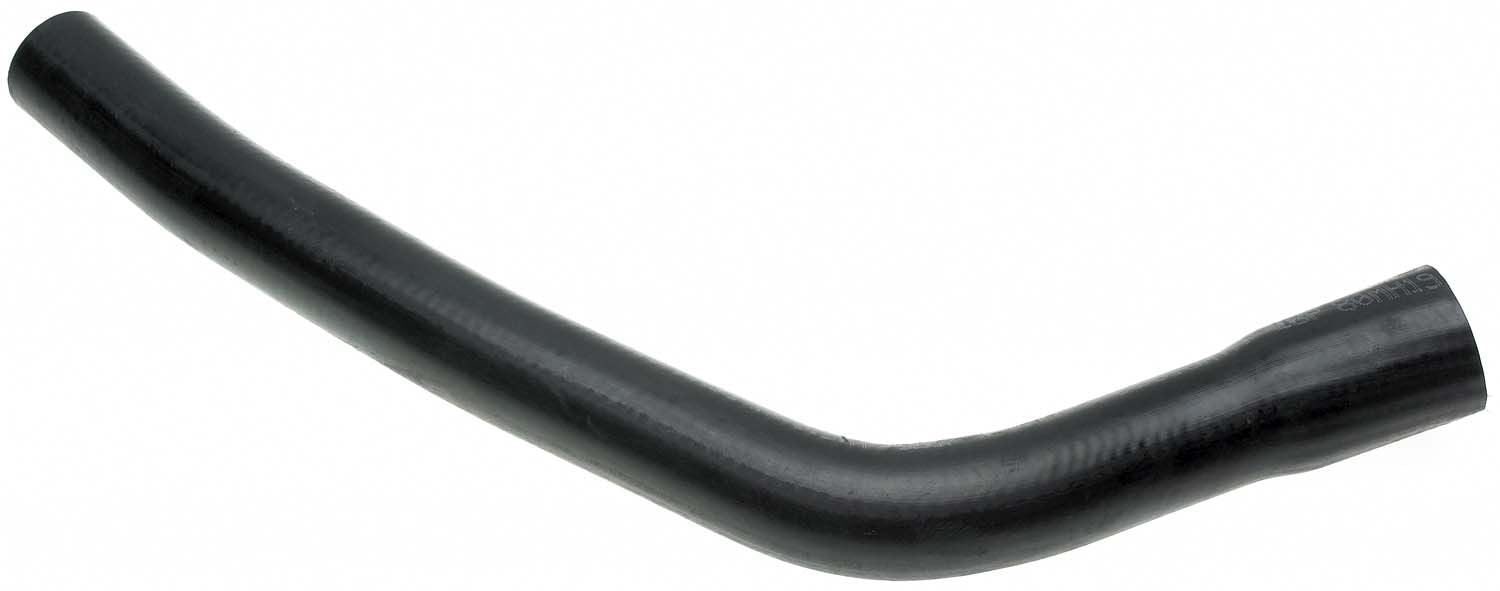 Gates Radiator Coolant Hose  top view frsport 23373