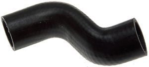 Gates Radiator Coolant Hose  top view frsport 23376