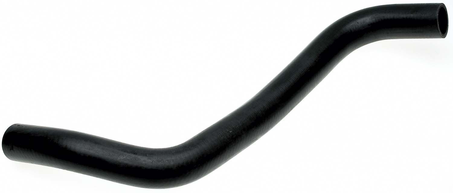 gates radiator coolant hose  frsport 23380