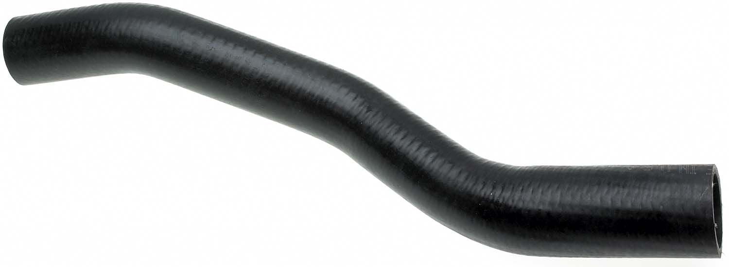 gates radiator coolant hose  frsport 23386