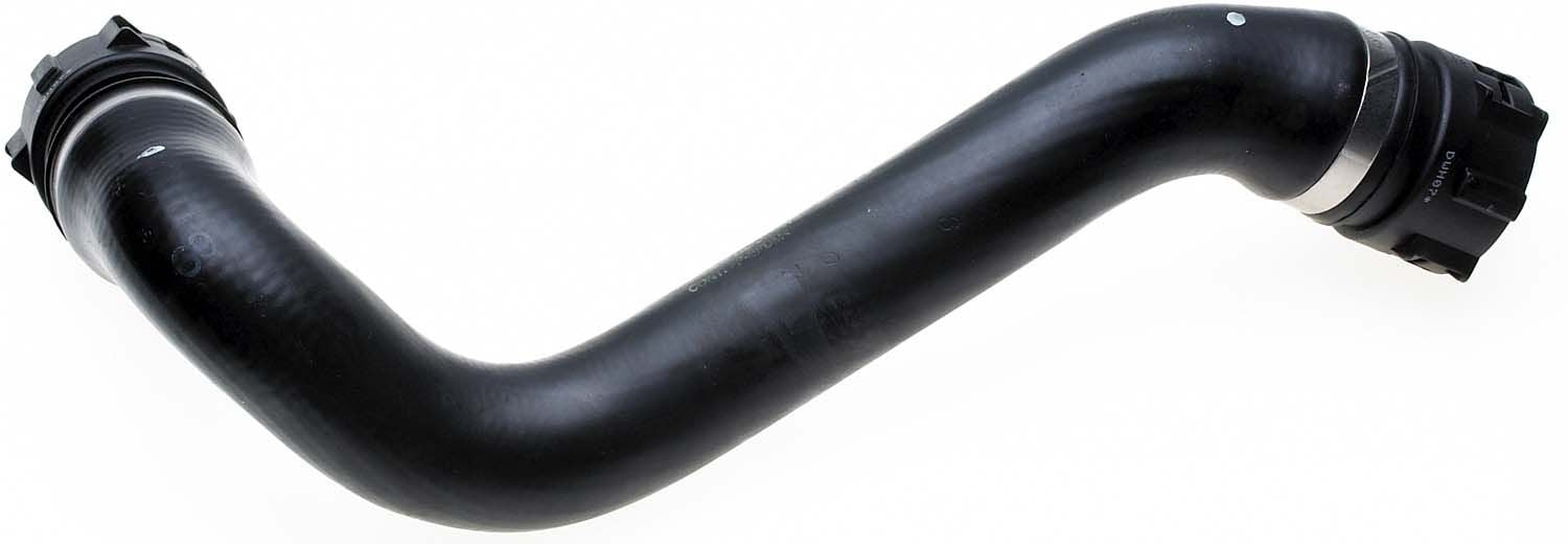 Gates 00-06 BMW 325Ci / 01-04 BMW 325i / 325xi / Lower Radiator Molded Coolant Hose 23405