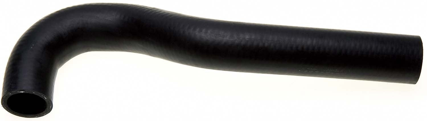 gates radiator coolant hose  frsport 23406