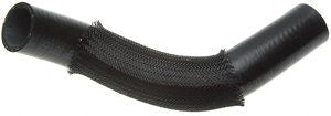 gates radiator coolant hose  frsport 23410