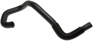 Gates Radiator Coolant Hose  top view frsport 23413