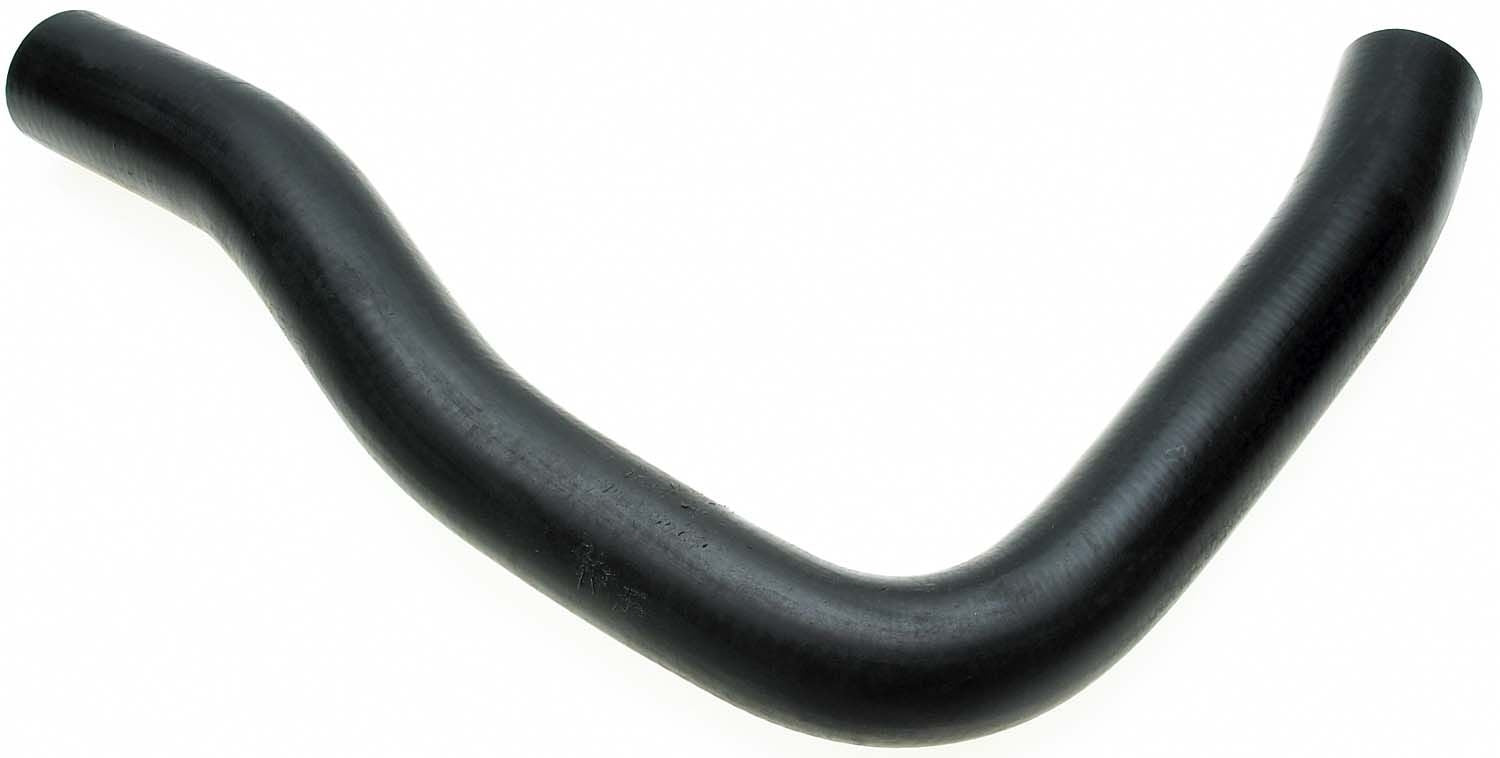 Gates Radiator Coolant Hose  top view frsport 23414