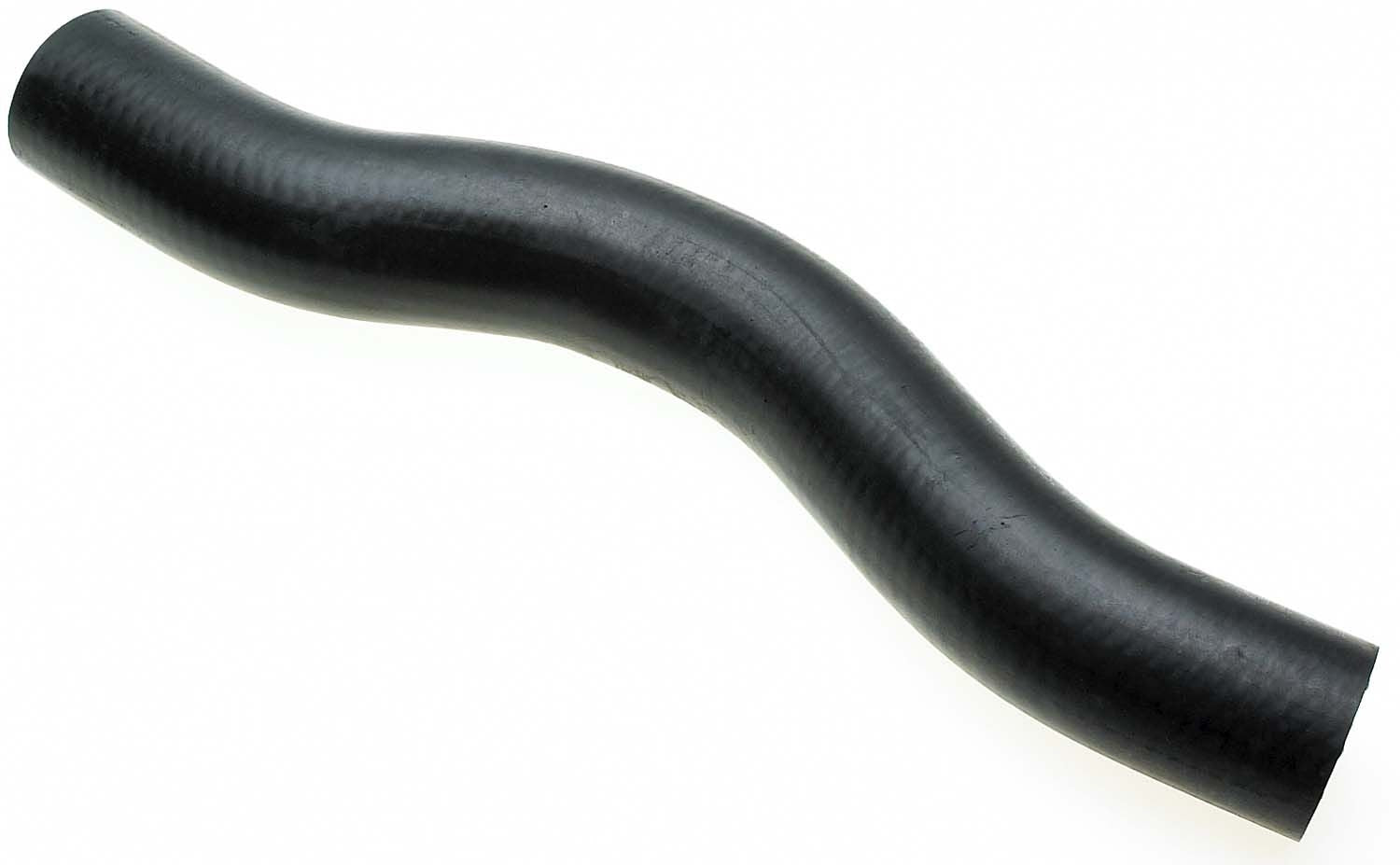 Gates Radiator Coolant Hose  top view frsport 23424