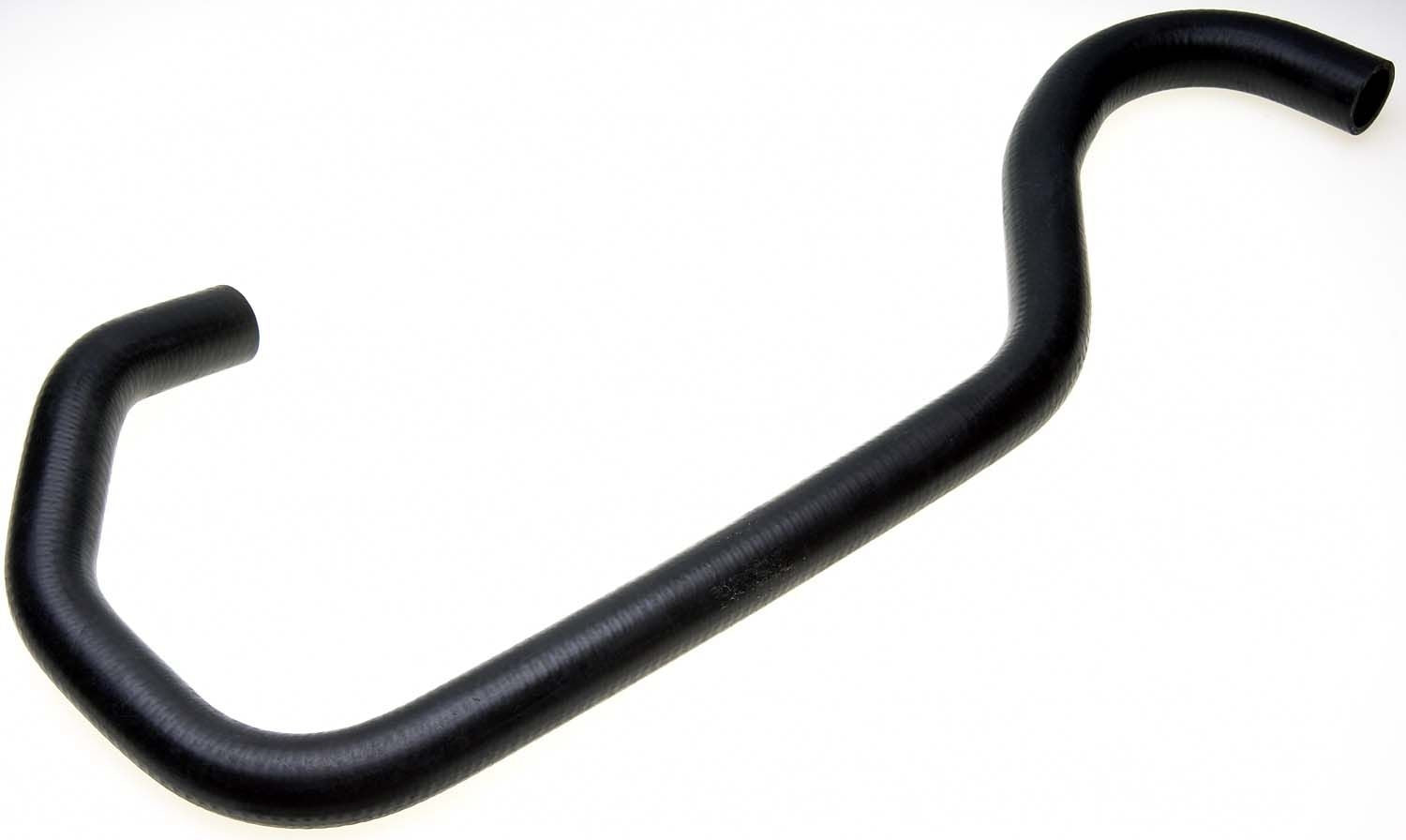 Gates Radiator Coolant Hose  top view frsport 23438