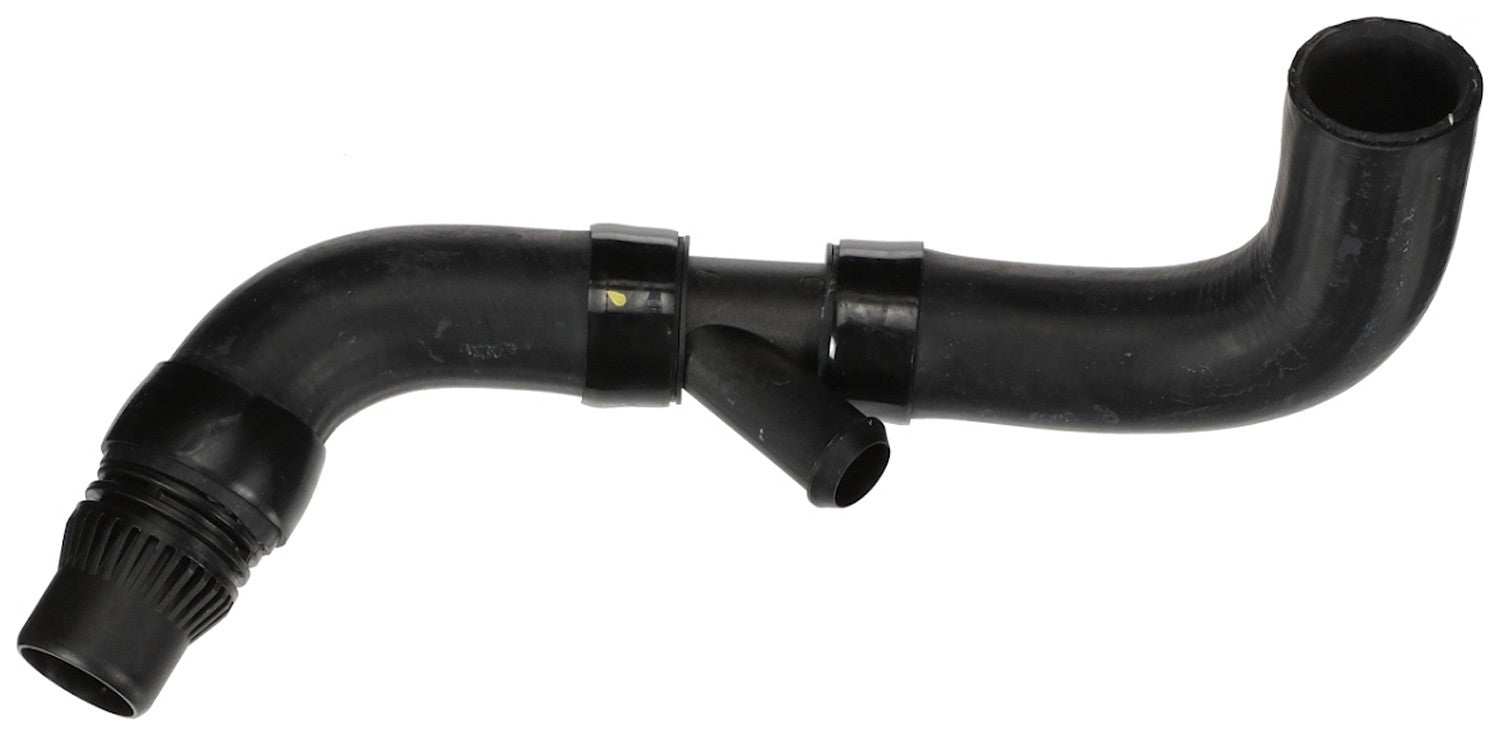 gates radiator coolant hose  frsport 23440