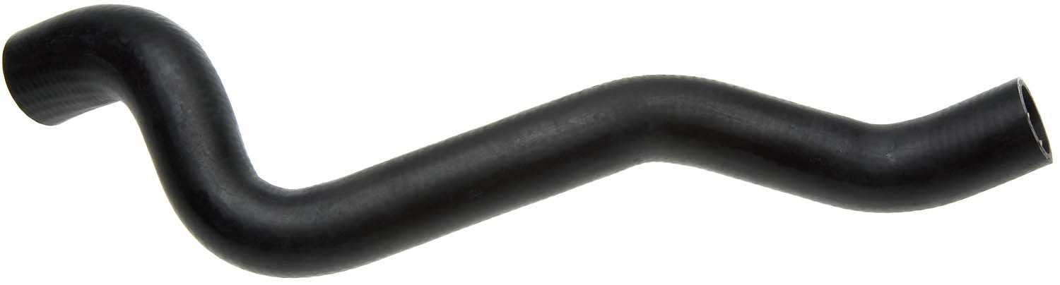 gates radiator coolant hose  frsport 23443