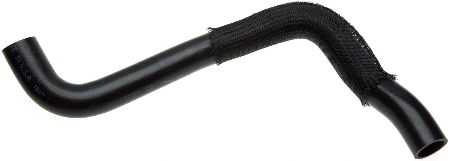 gates radiator coolant hose  frsport 23445