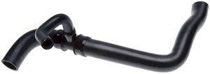 gates radiator coolant hose  frsport 23447