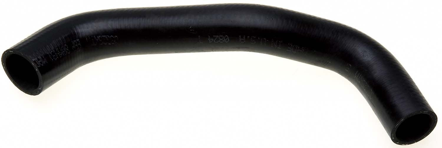 gates radiator coolant hose  frsport 23451