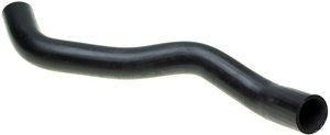 Gates Radiator Coolant Hose  top view frsport 23458