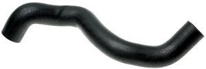 Gates Radiator Coolant Hose  top view frsport 23476