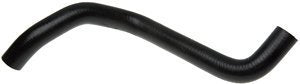 gates radiator coolant hose  frsport 23489