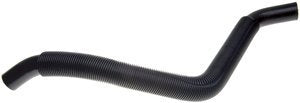 gates radiator coolant hose  frsport 23491