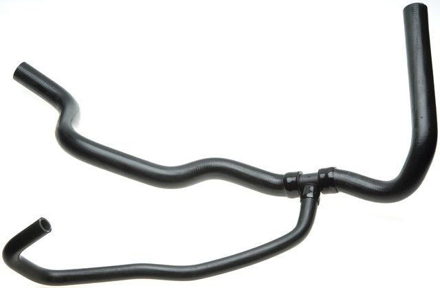 gates radiator coolant hose  frsport 23494