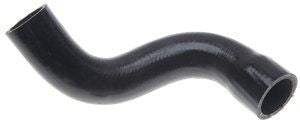 gates radiator coolant hose  frsport 23497