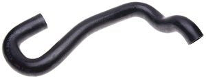 Gates Radiator Coolant Hose  top view frsport 23507