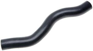 Gates Radiator Coolant Hose  top view frsport 23517