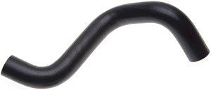 gates radiator coolant hose  frsport 23528