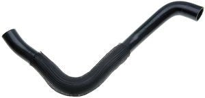 gates radiator coolant hose  frsport 23542