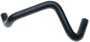 Gates Radiator Coolant Hose  top view frsport 23555