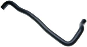 gates radiator coolant hose  frsport 23558