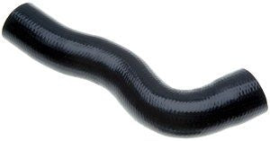 Gates Radiator Coolant Hose  top view frsport 23564