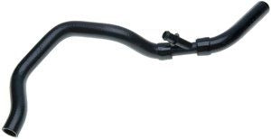 gates radiator coolant hose  frsport 23569