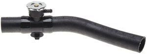 gates radiator coolant hose  frsport 23576