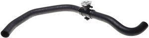 gates radiator coolant hose  frsport 23578