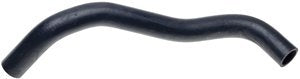 Gates Radiator Coolant Hose  top view frsport 23583