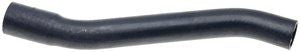 Gates Radiator Coolant Hose  top view frsport 23587