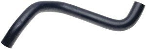 Gates Radiator Coolant Hose  top view frsport 23588