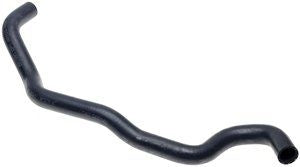 Gates Radiator Coolant Hose  top view frsport 23597