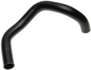 Gates Radiator Coolant Hose  top view frsport 23601